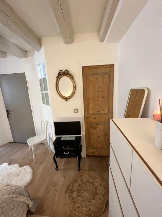 Good Vibes Apartment Grenoble Exterior photo